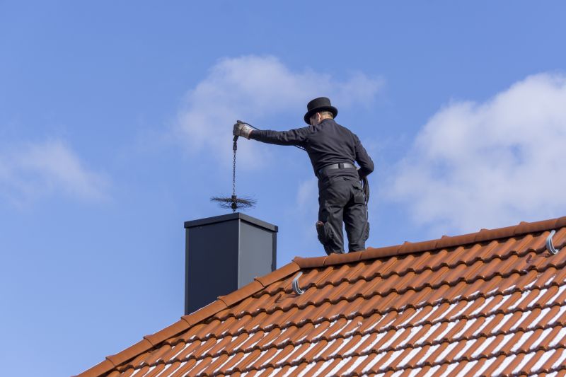 Chimney Cleaning Service in Jacksonville, FL