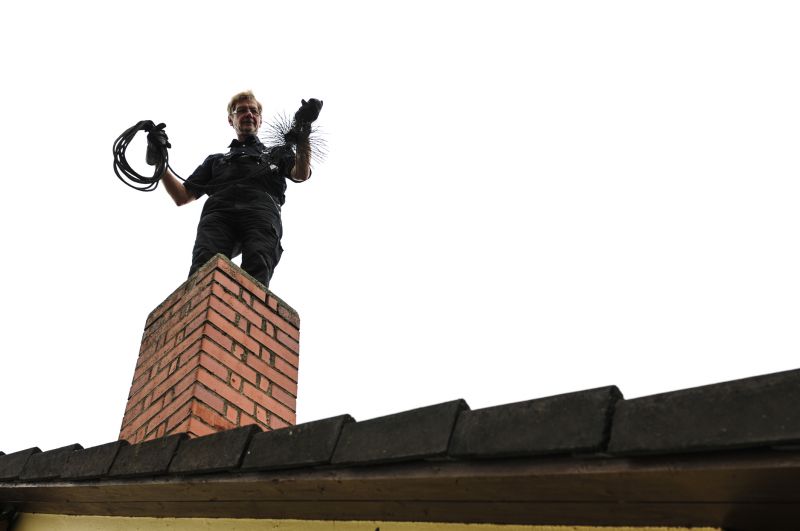 Chimney Inspection Service in Pasadena, CA