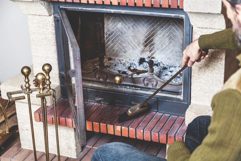 Fireplace Inspection Service in Nashville, TN