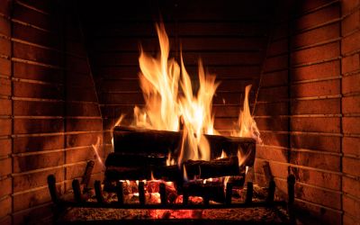 Brick Fireplace Construction Products Overview